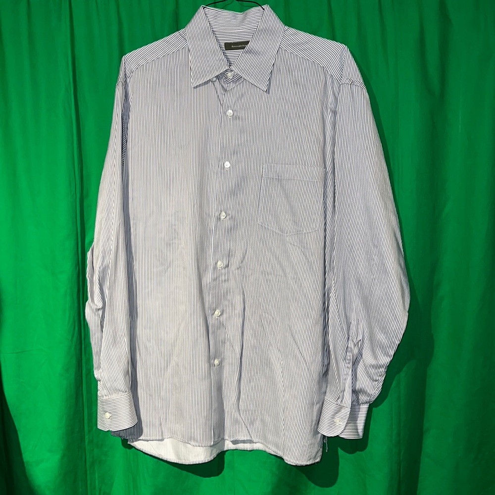 Ermenegildo Zegna Men Shirt